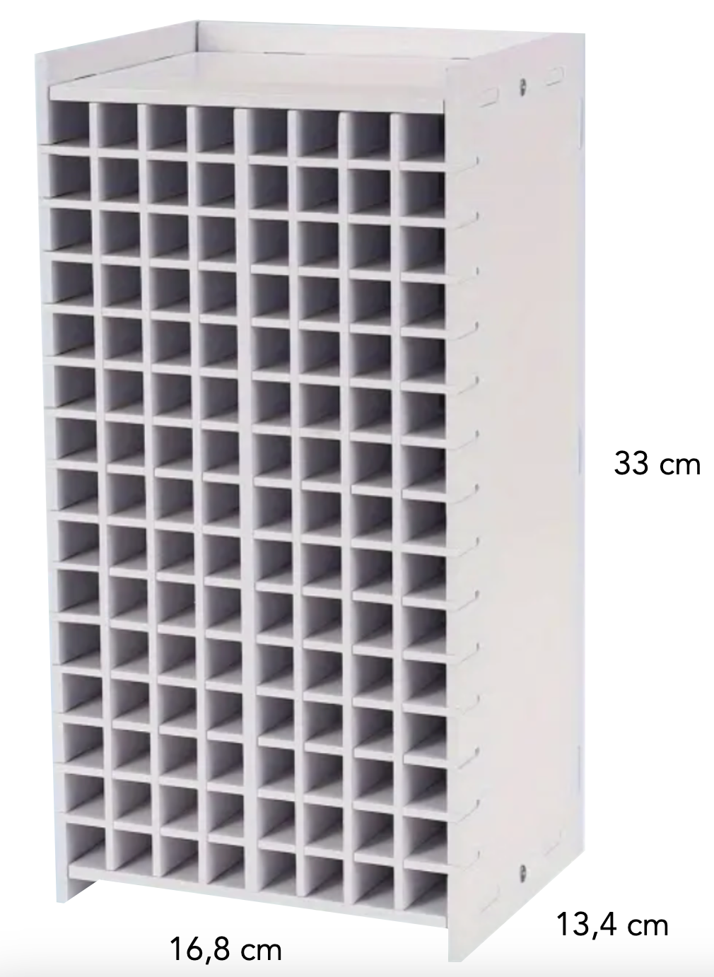 Rangement pour feutres